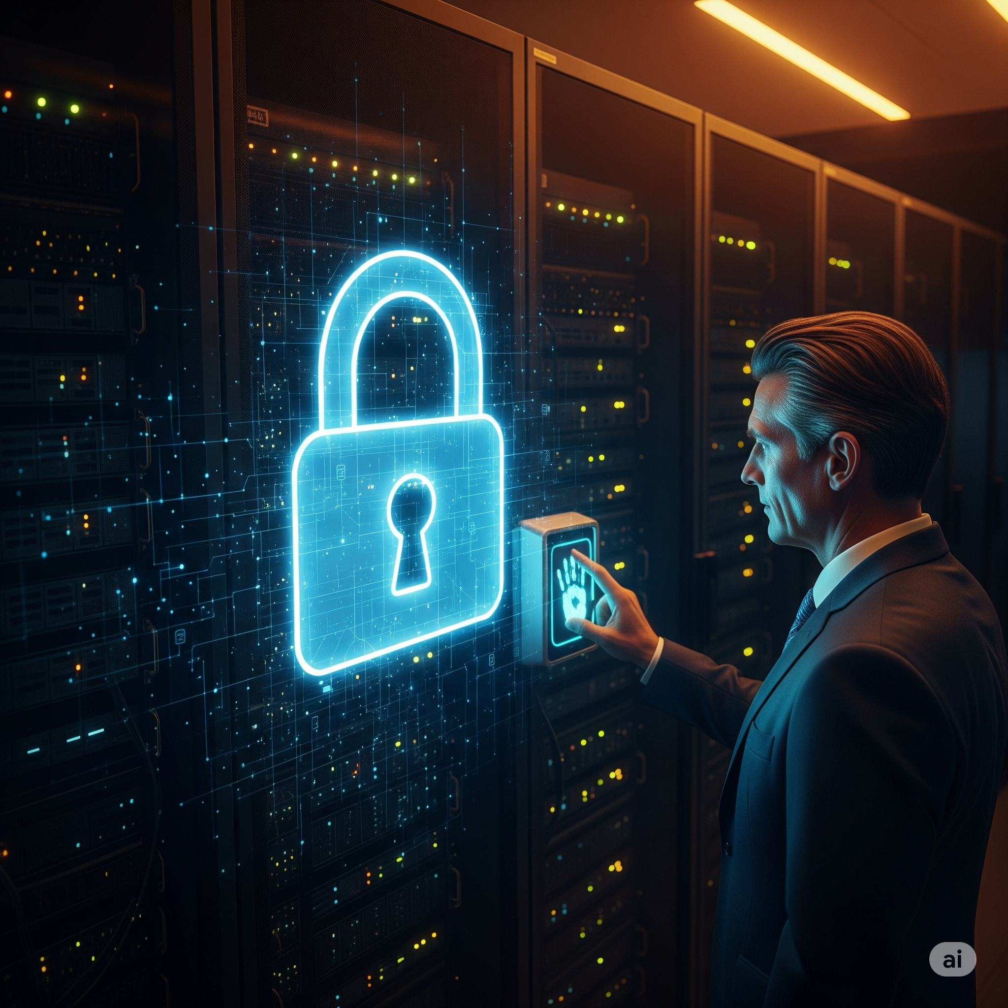 Security and Confidentiality